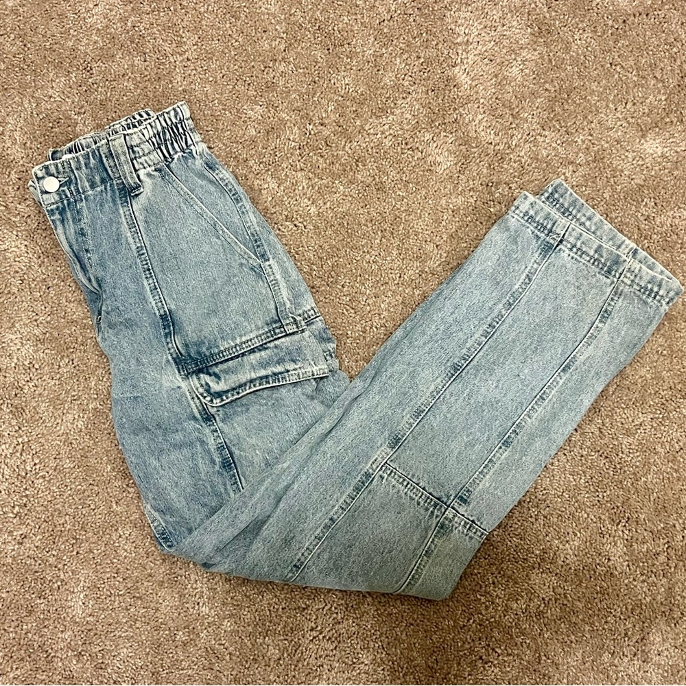 RSQ cargo pants